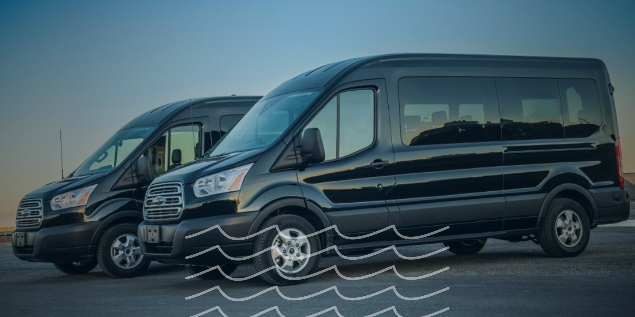 SELECT YOUR TRANSPORTATION LOCATION – Navigate Mexico
