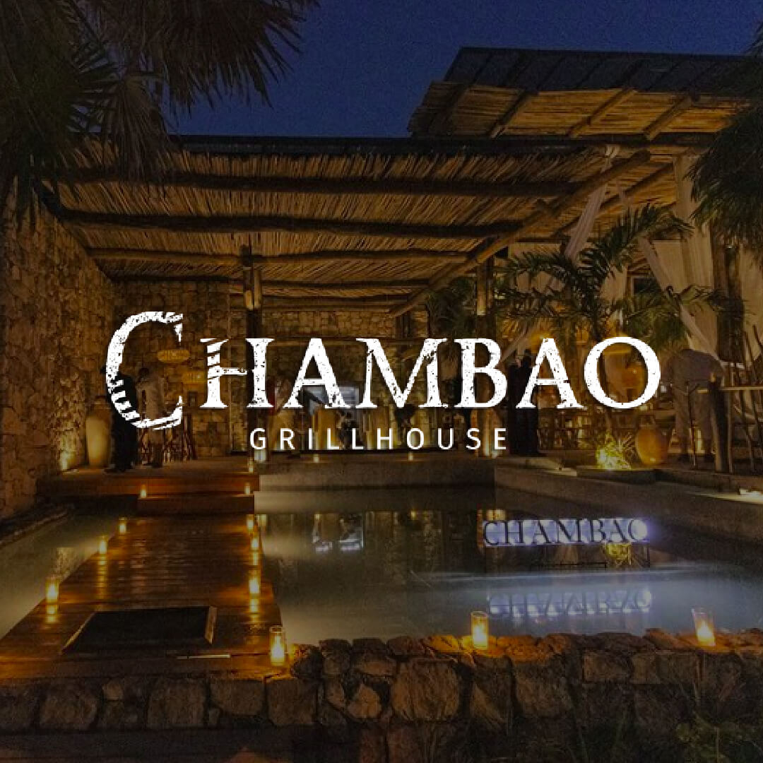 CHAMBAO CANCUN Navigate Mexico