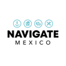 Navigate Mexico logo