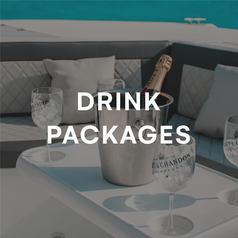 DRINK PACKAGES