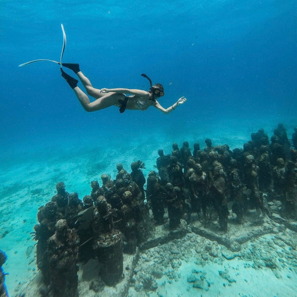 SNORKELING MUSA STARTING FROM $50 USD