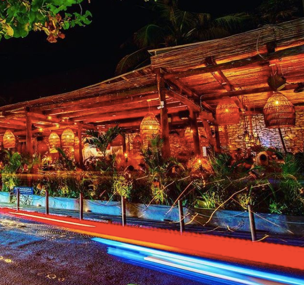 RosaNegra Tulum