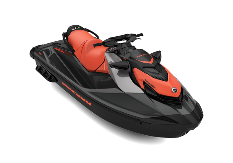 130GTI - SEADOO - UP TO 2 PAX - STARTING FROM $ 2000 MX PESOS