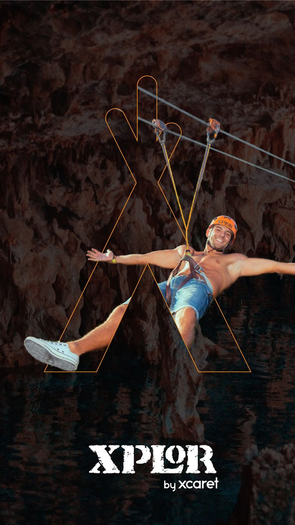 Xplor a partir de US $ 175 USD