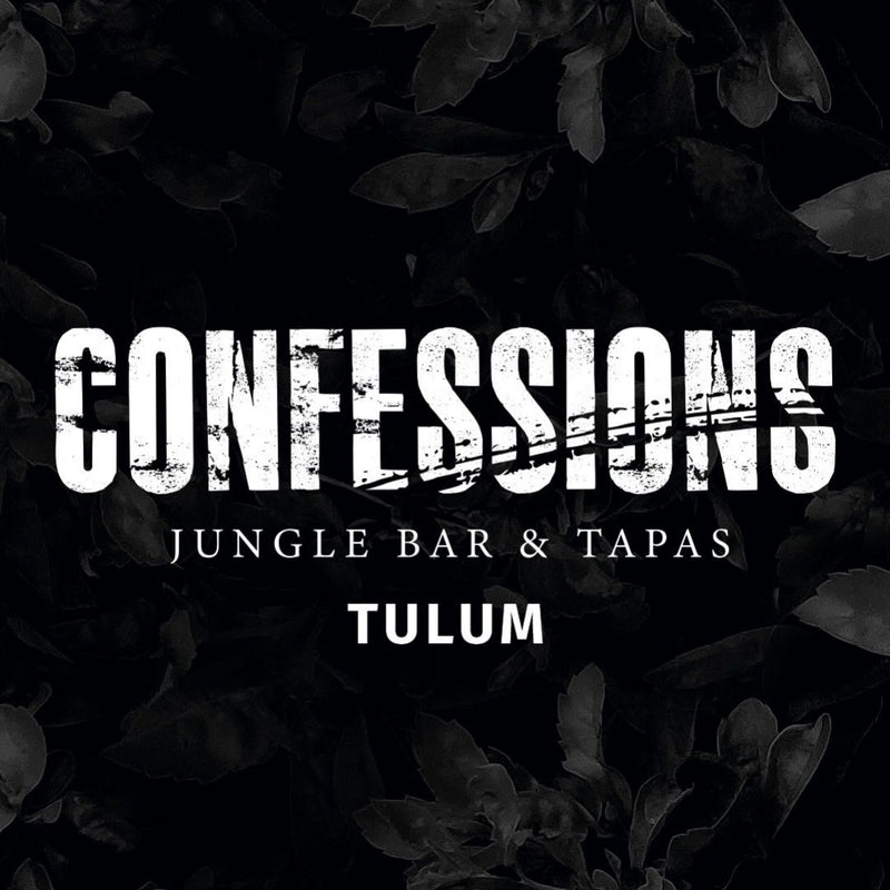 Confissões Tulum