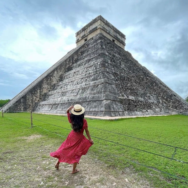 CHICHEN ITZÁ TOUR STARTING FROM $79 USD
