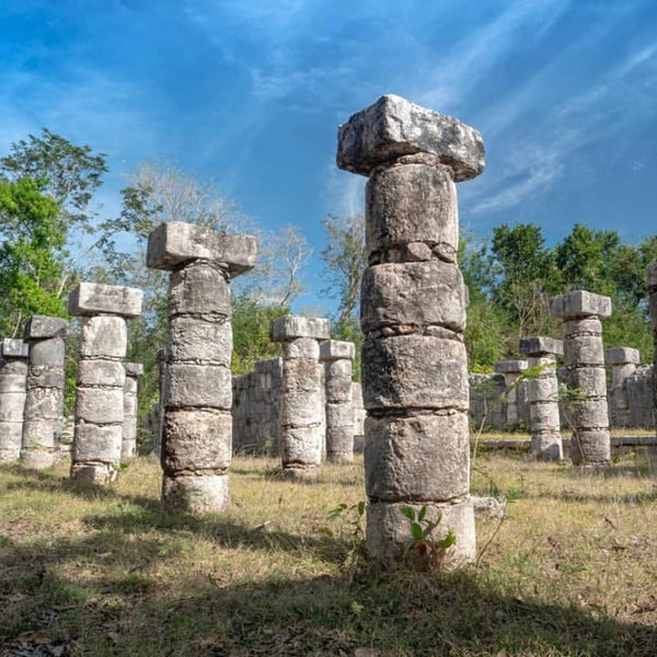 Chichen Itzá, начиная с 69 долларов США