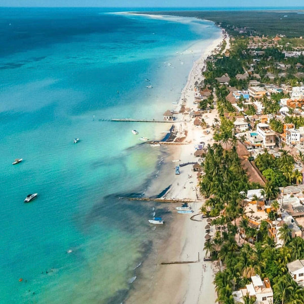 HOLBOX STARTING FROM $125 USD