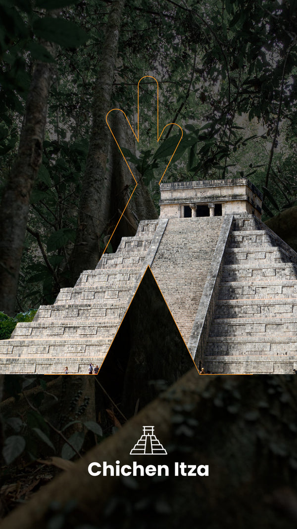 CHICHEN ITZÁ TOUR STARTING FROM $79 USD