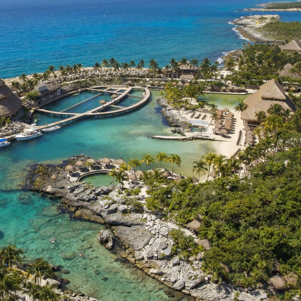 Xcaret a partir de US $ 195 USD
